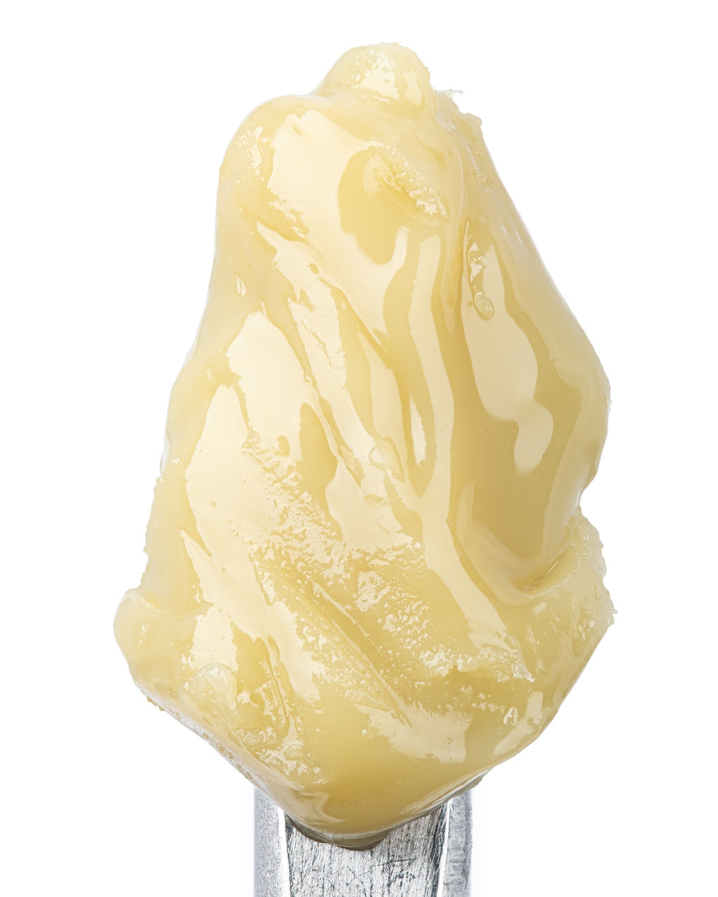 THCa Cold Cure Live Rosin - Apple Tartz