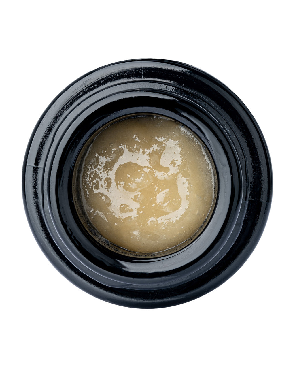 THCa Badder - Galactic Gas