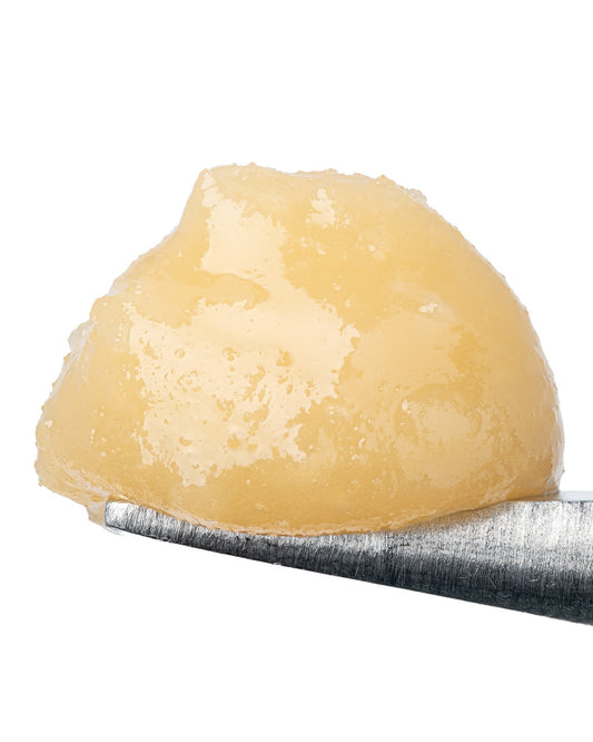 THCa Badder - Galactic Gas