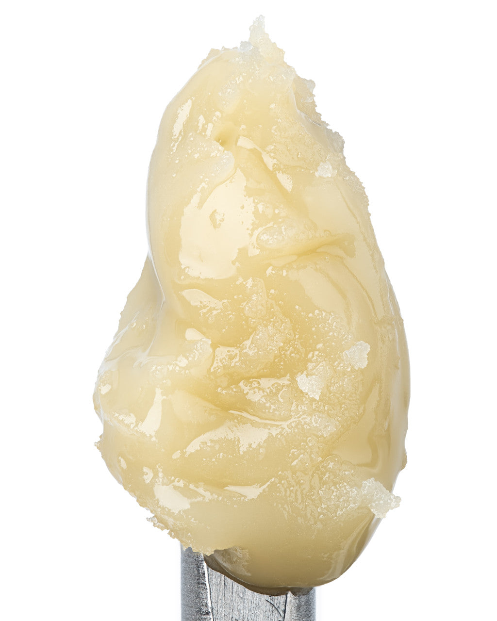 THCa Cold Cure Live Rosin - Gas Basket