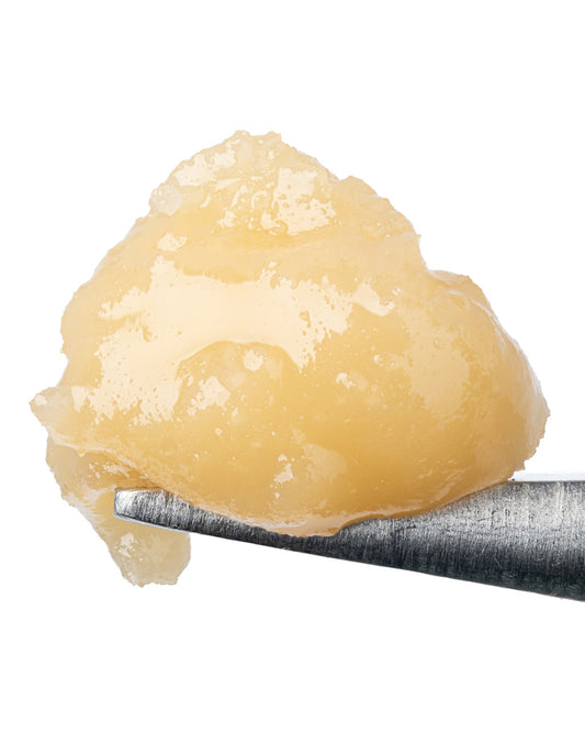 THCa Badder - Jack Herer