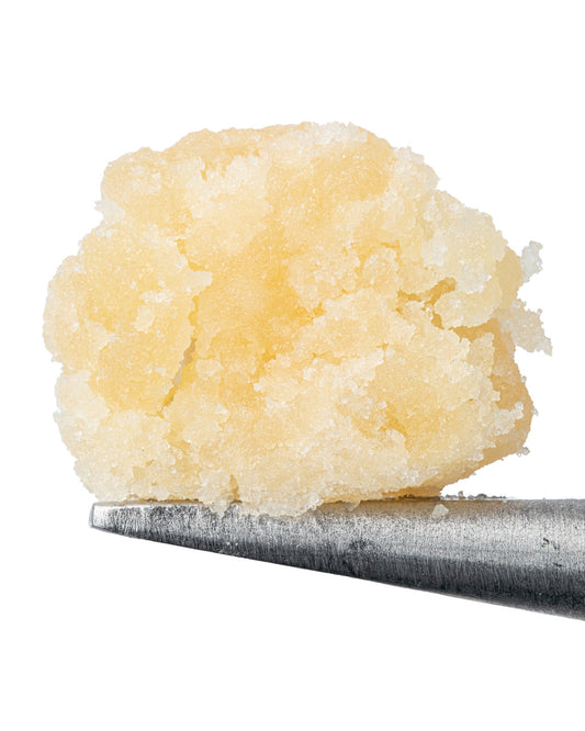 THCa Sugar - Jealousy