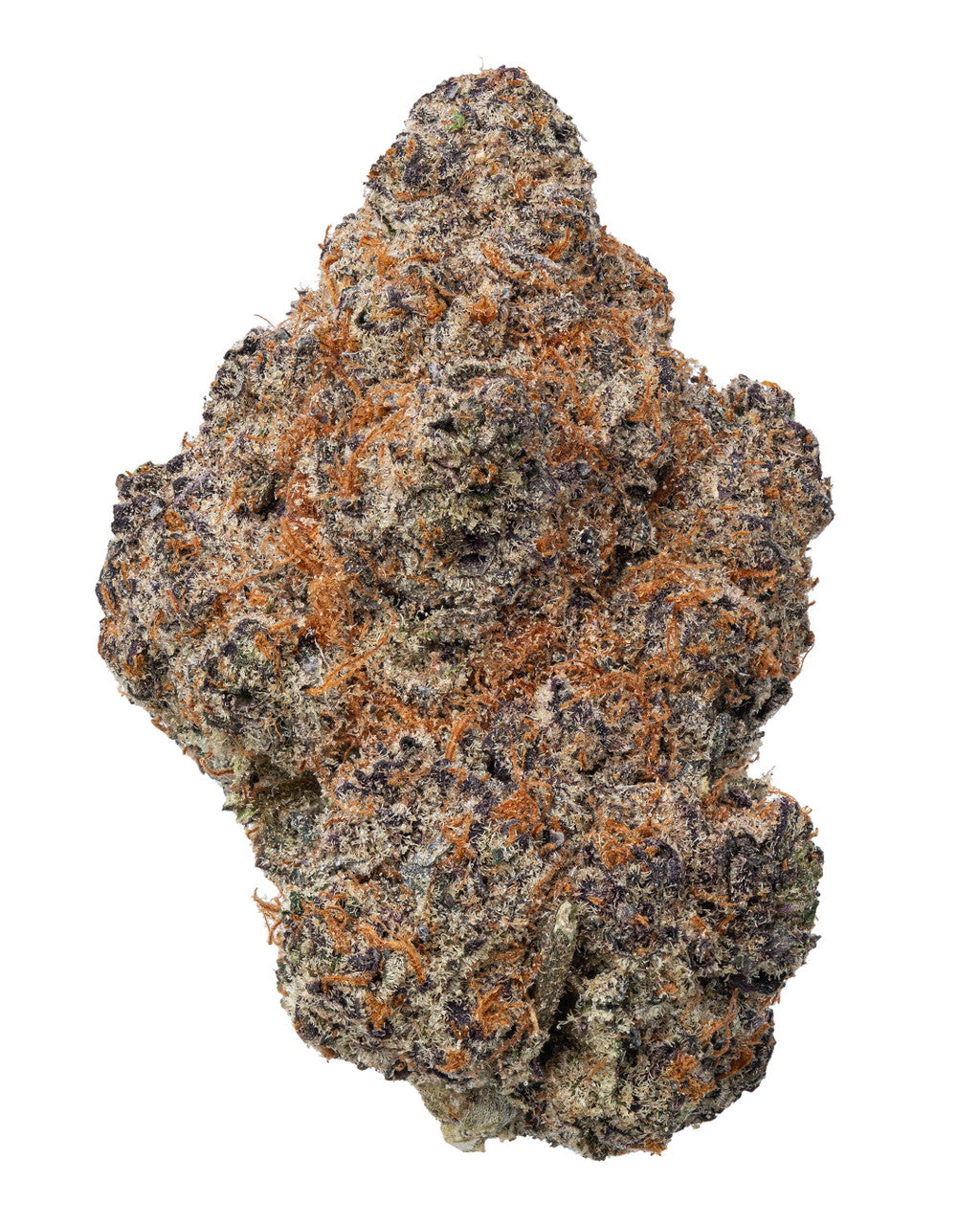 THCa Flower - Lava Cake