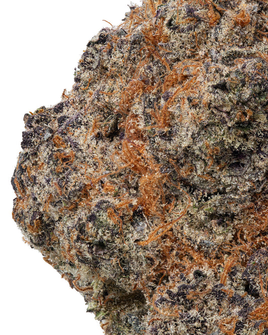 THCa Flower - Lava Cake