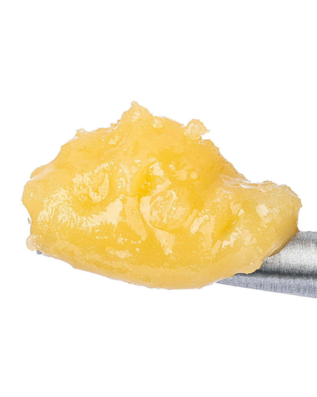 THCa Badder - Lemon Drop