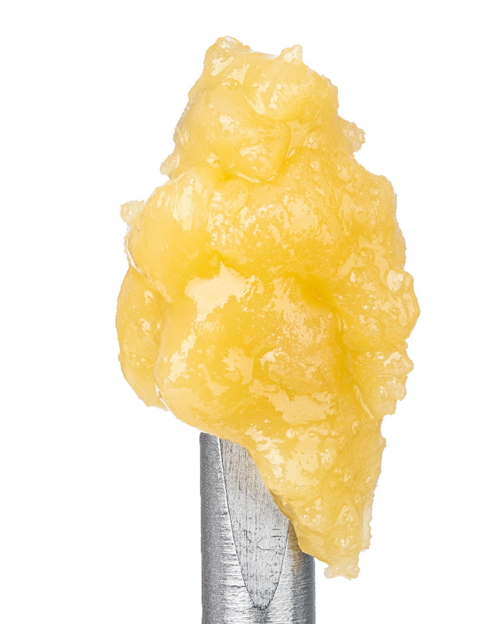 THCa Badder - Lemon Drop
