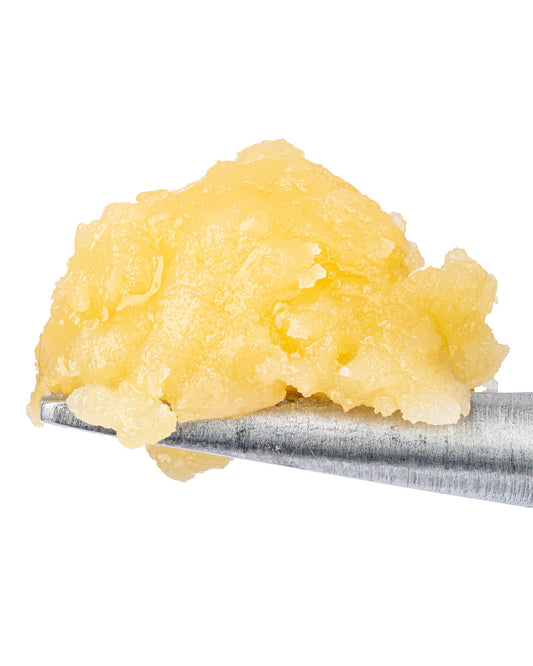 THCa Badder - Northern Lights