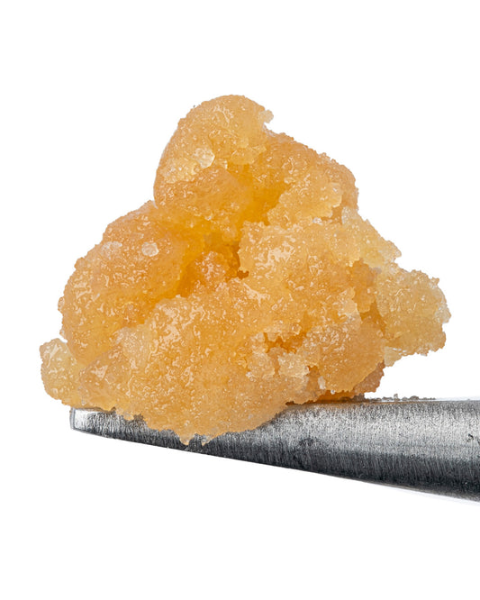 THCa Sugar - Pink Runtz