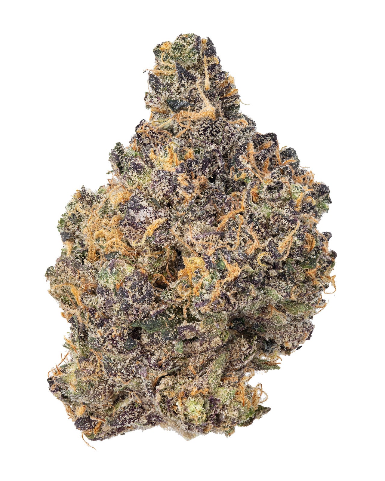 THCa Flower - Planet Sherb