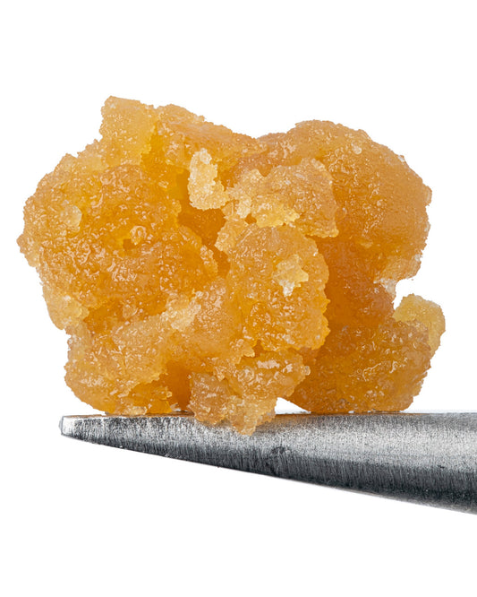 THCa Sugar - Purple Milk