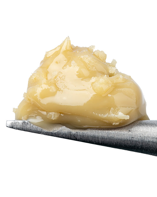 THCa Cold Cure Live Rosin - Tropicanna Cookies