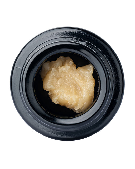 THCa Cold Cure Live Rosin - Beleaf Cookies