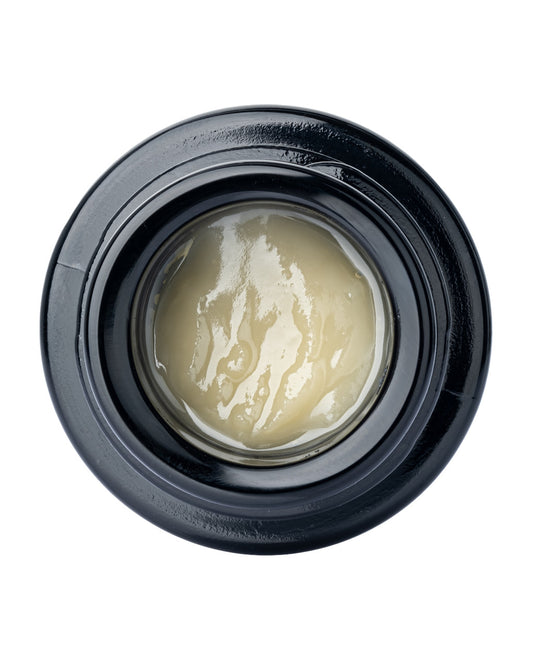 THCa Cold Cure Live Rosin - Gas Basket