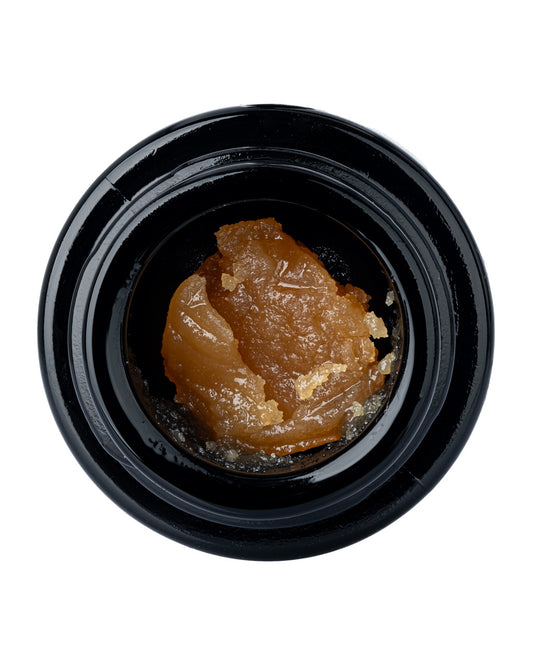 THCa Sugar - Gelato