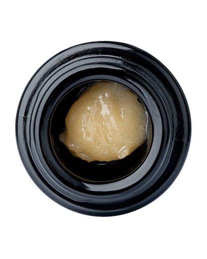 THCa Badder - Granddaddy Purple