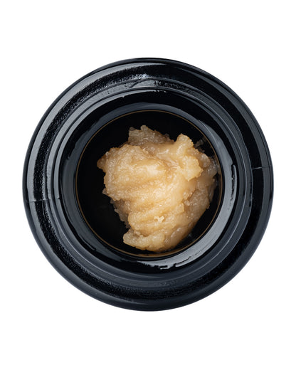 THCa Cold Cure Live Rosin - Guava Z