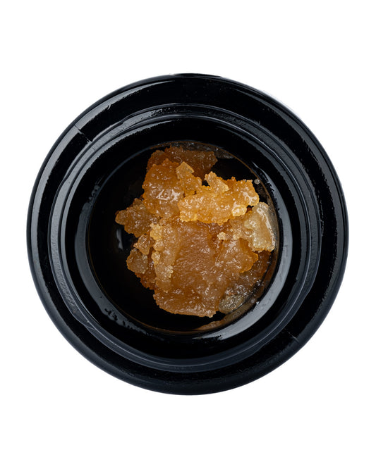 THCa Sugar - Gushers