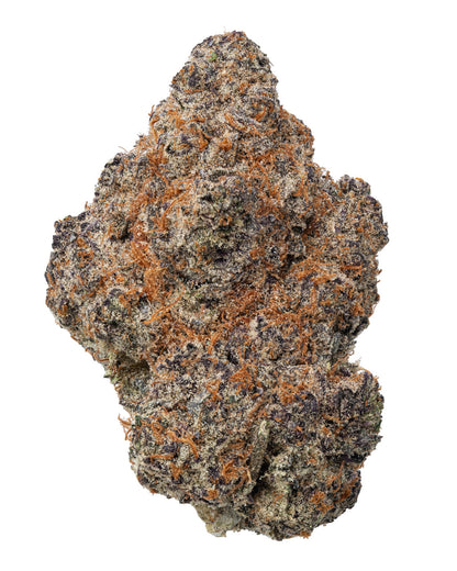 THCa Flower - Lava Cake