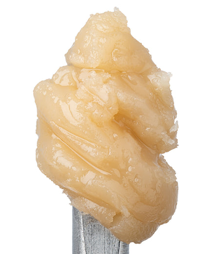THCa Cold Cure Live Rosin - Lemon Cherry Gelato