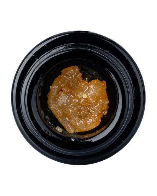THCa Sugar - Mochi