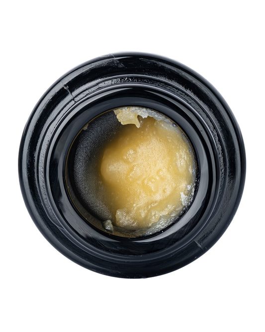 THCa Badder - Northern Lights