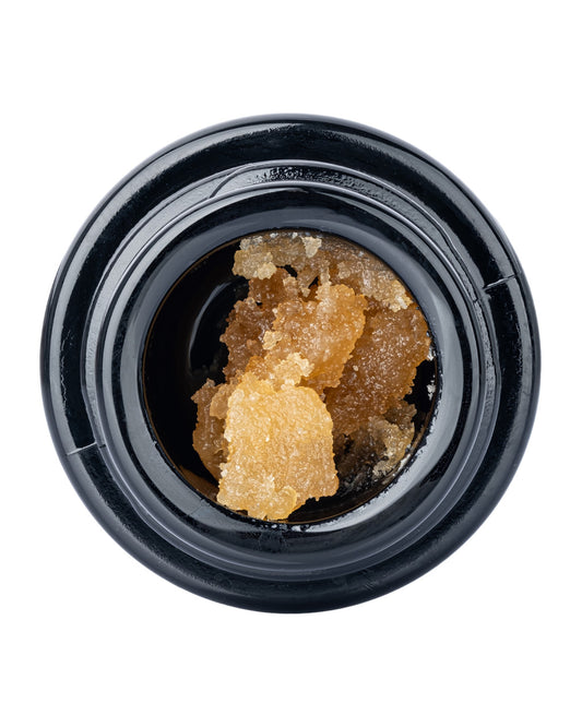 THCa Sugar - Oranguntan