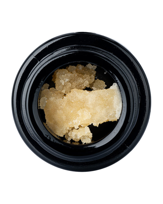 THCa Sugar - Oreoz