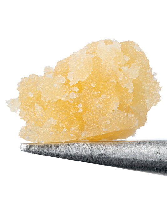 THCa Sugar - Oreoz