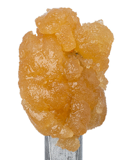 THCa Sugar - Pink Runtz