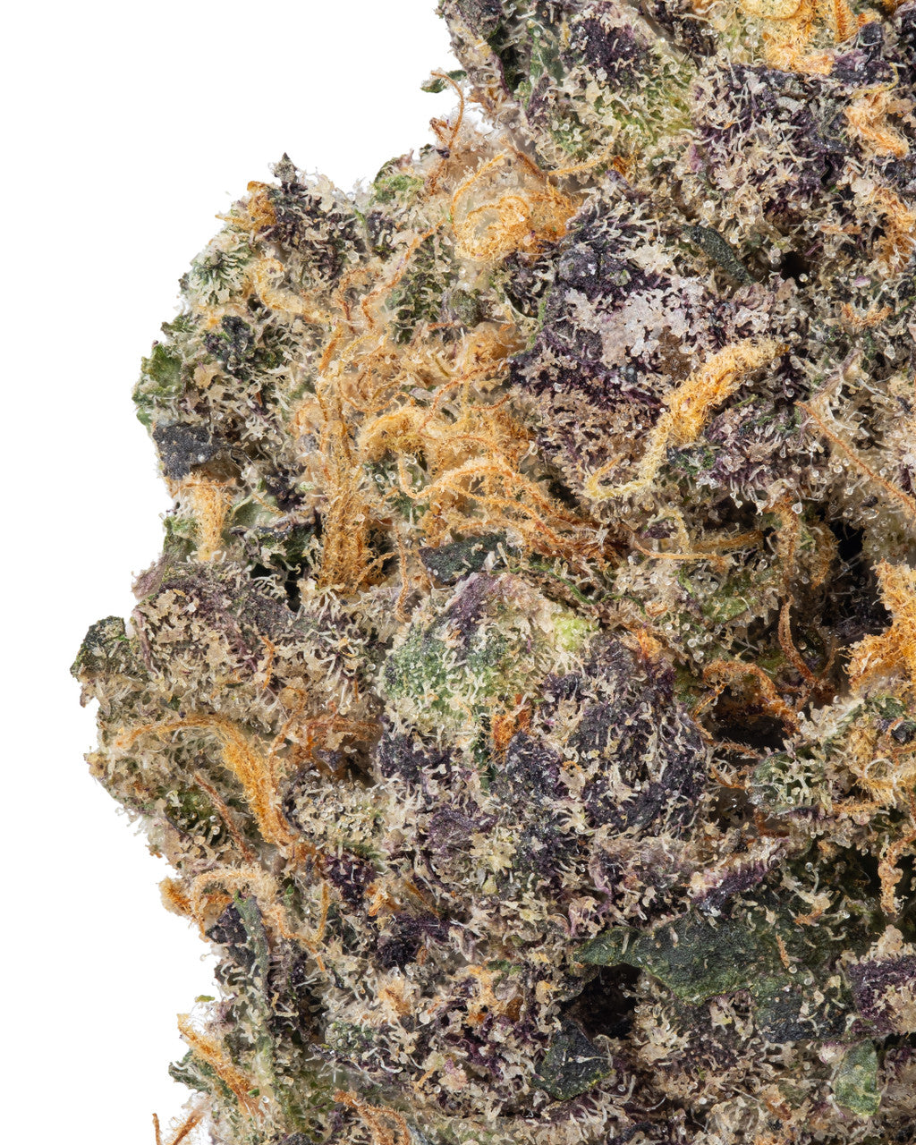 THCa Flower - Planet Sherb