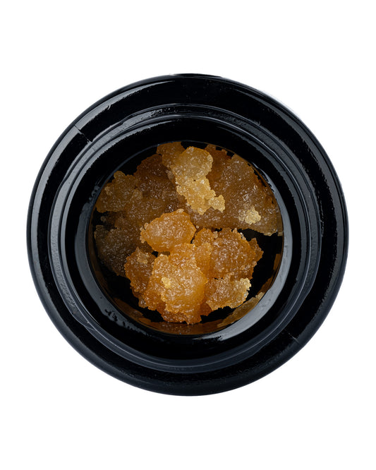 THCa Sugar - Purple Milk