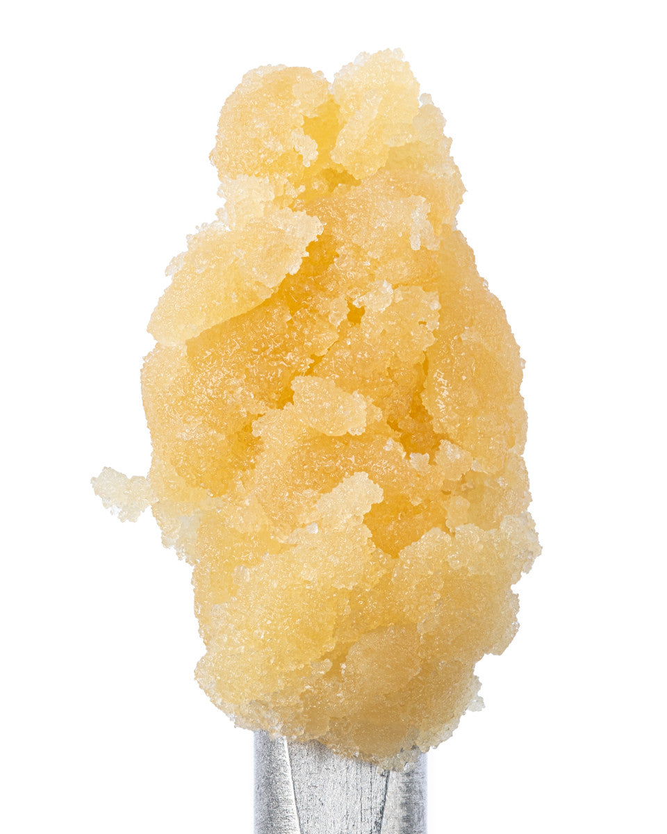 THCa Sugar - White Truffle
