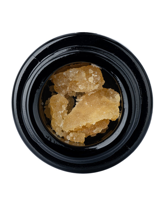 THCa Sugar - White Truffle